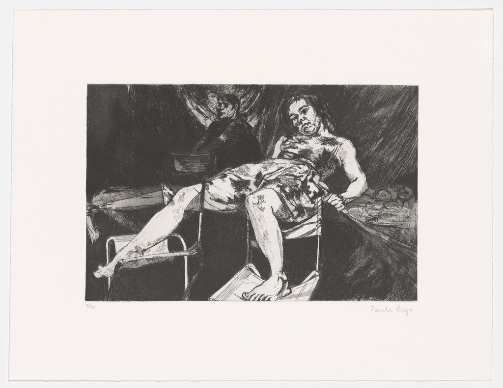 Untitled from Untitled (The Abortion Series)