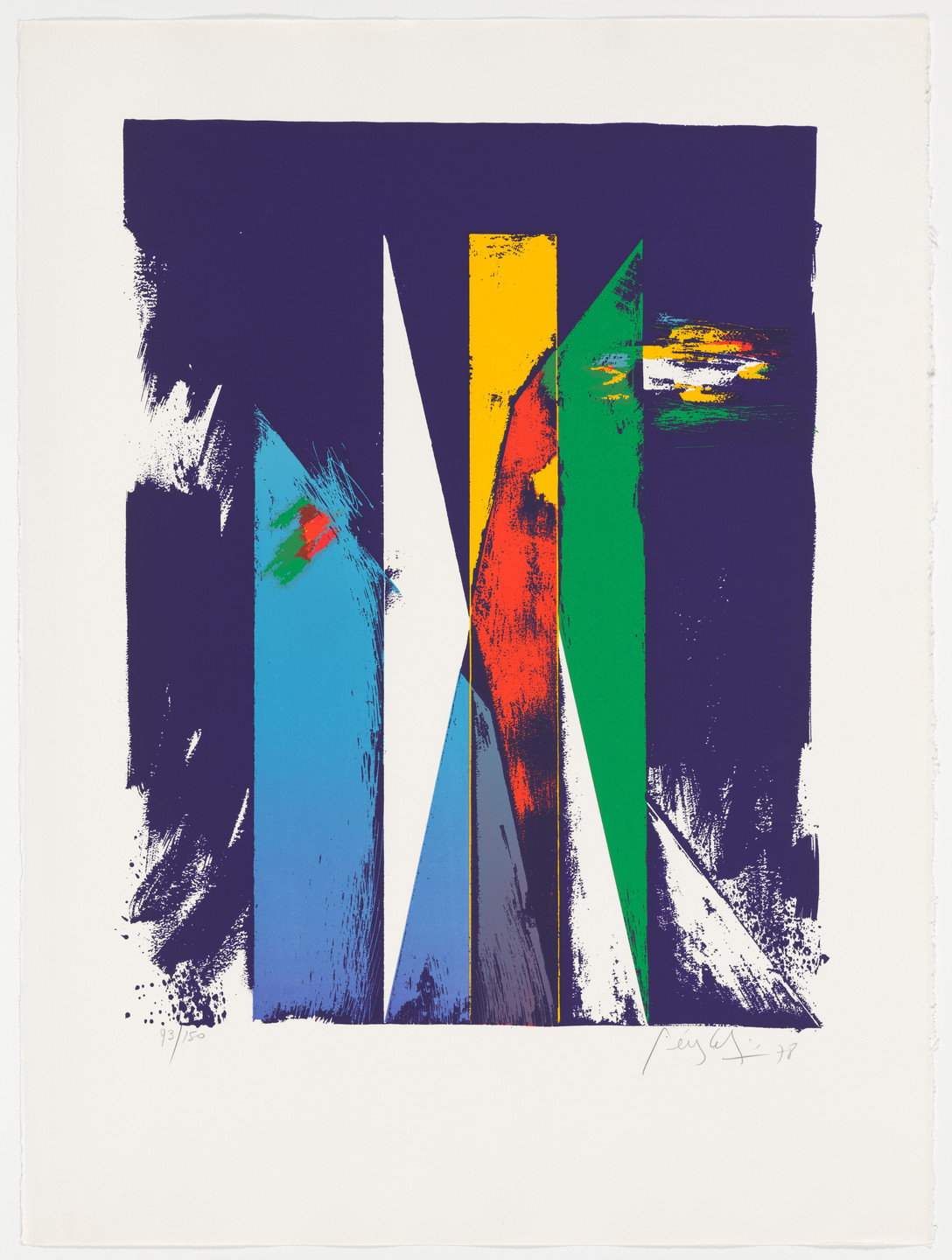 Various Artists. Actualidad Gráfica-Panorama Artistico. 1978