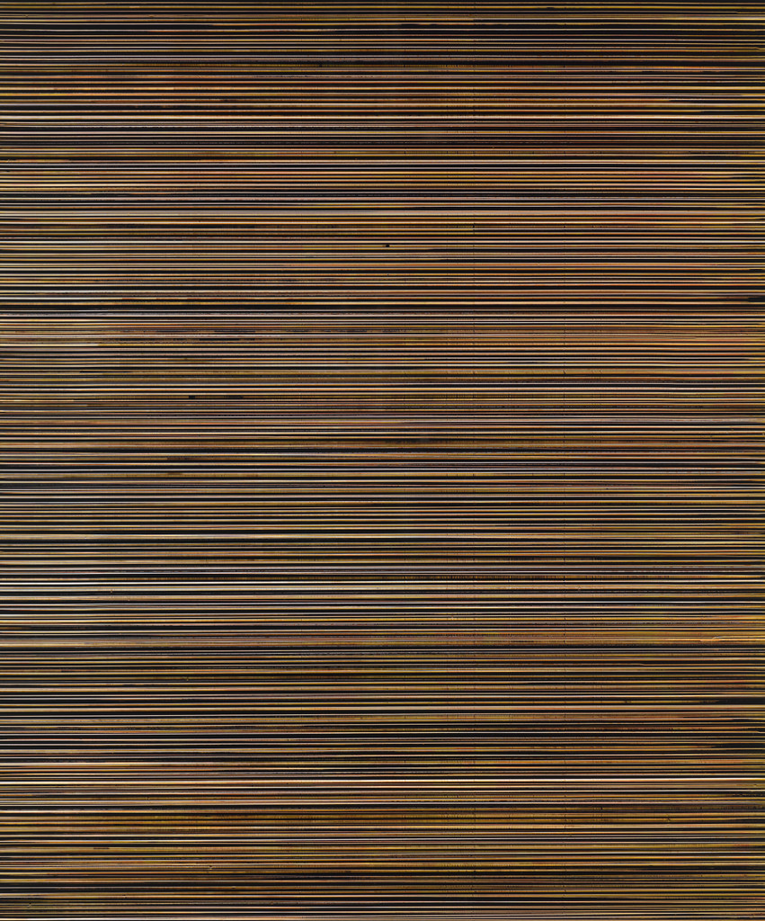 Horizontal