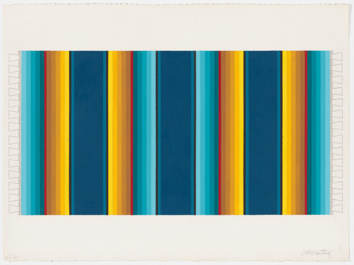 Serape: 28 Feb 1980