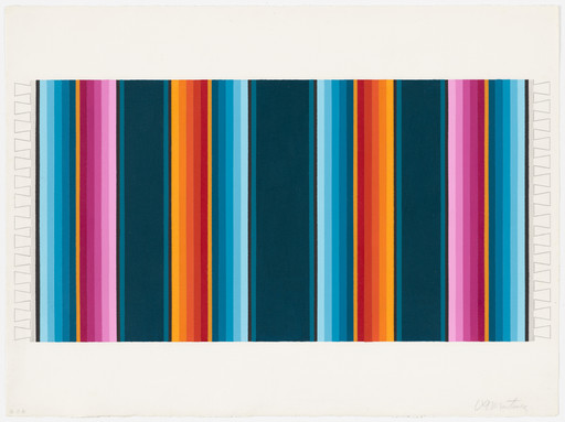 Serape: 16 Mar 1980