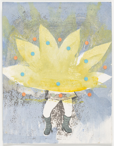 Christopher Cozier. Tropical Night. 2006-14