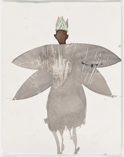 Christopher Cozier. Tropical Night. 2006-14