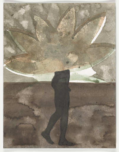 Christopher Cozier. Tropical Night. 2006-14