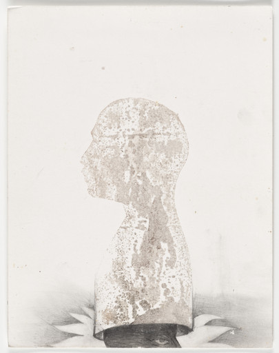 Christopher Cozier. Tropical Night. 2006-14
