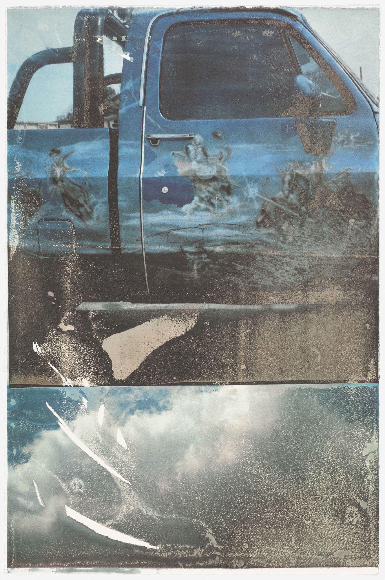 Robert Rauschenberg. Literature from Tribute 21