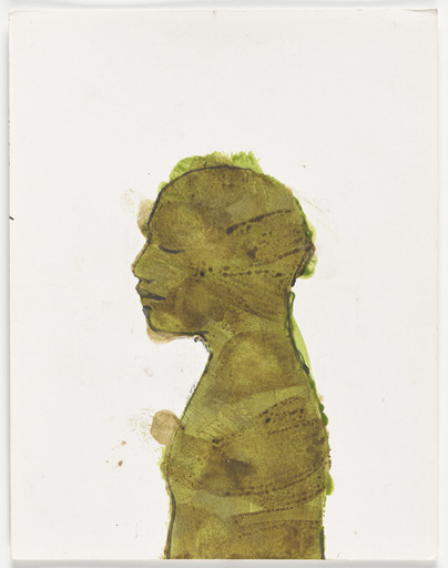Christopher Cozier. Tropical Night. 2006-14