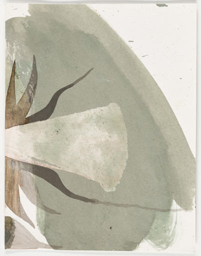 Christopher Cozier. Tropical Night. 2006-14