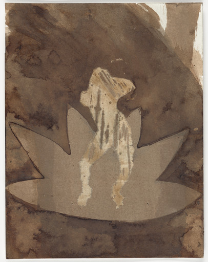 Christopher Cozier. Tropical Night. 2006-14