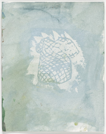 Christopher Cozier. Tropical Night. 2006-14
