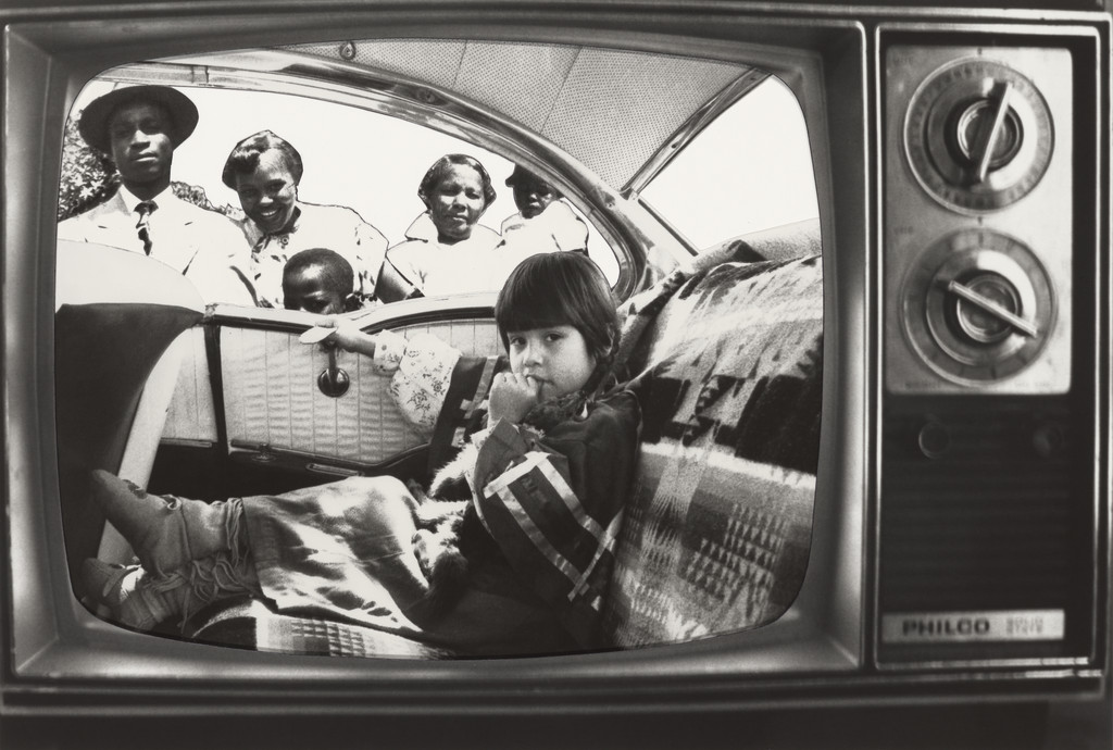 Mattie Looks for Steve Biko