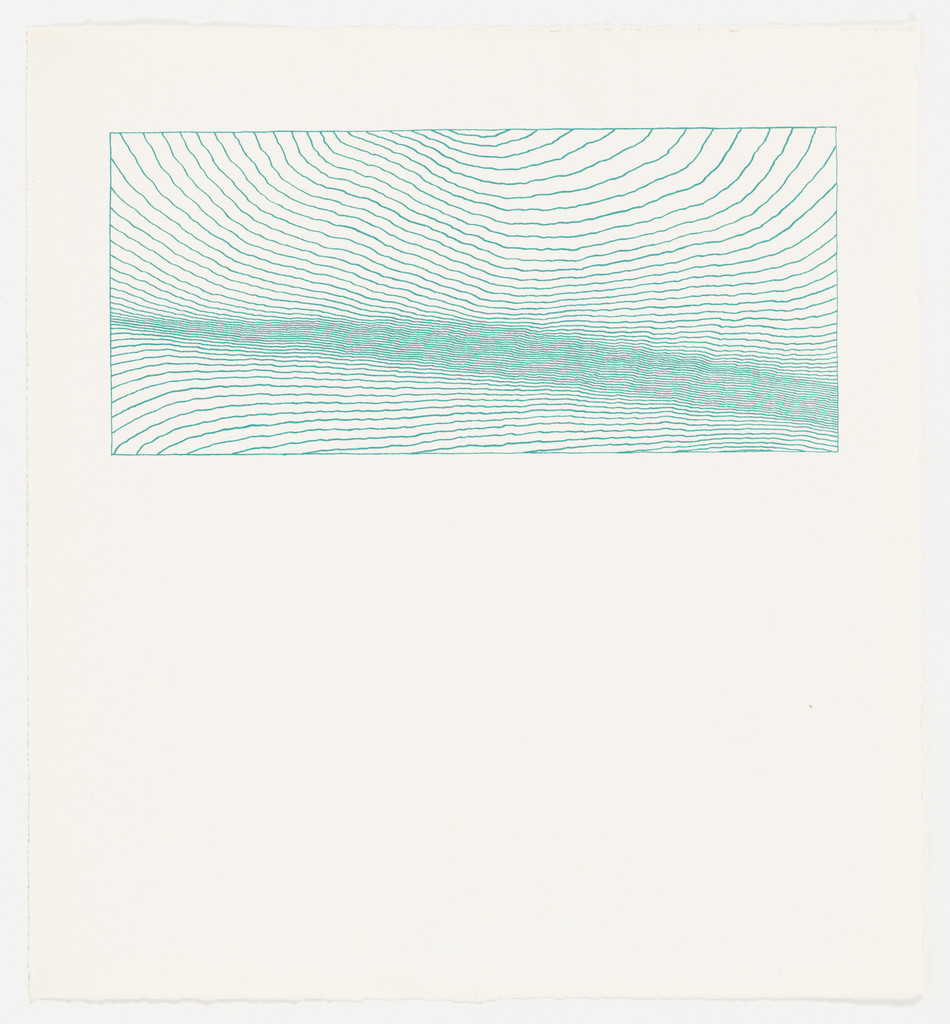 Plate (page 57) from The Rime of the Ancient Mariner
