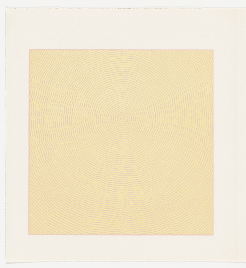 Plate (page 77) from The Rime of the Ancient Mariner