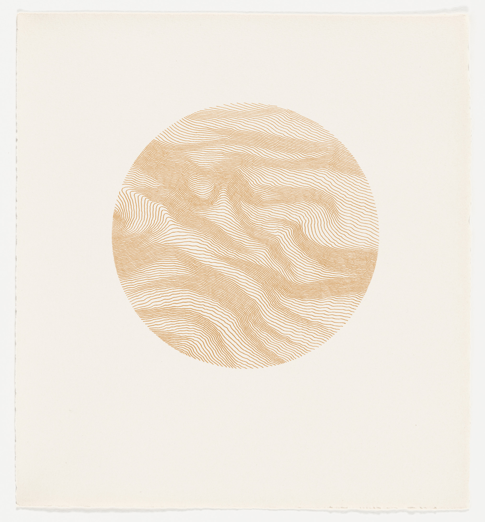 Henry Pearson. Plate (page 35) from The Rime of the Ancient Mariner