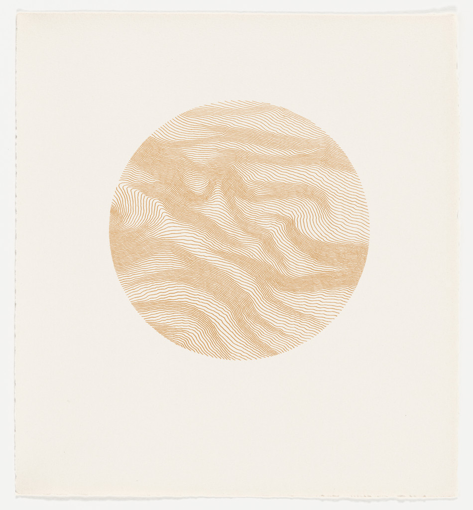 Plate (page 35) from The Rime of the Ancient Mariner