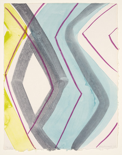 Marina Adams. Untitled 2