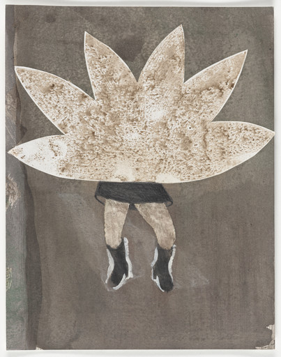 Christopher Cozier. Tropical Night. 2006-14