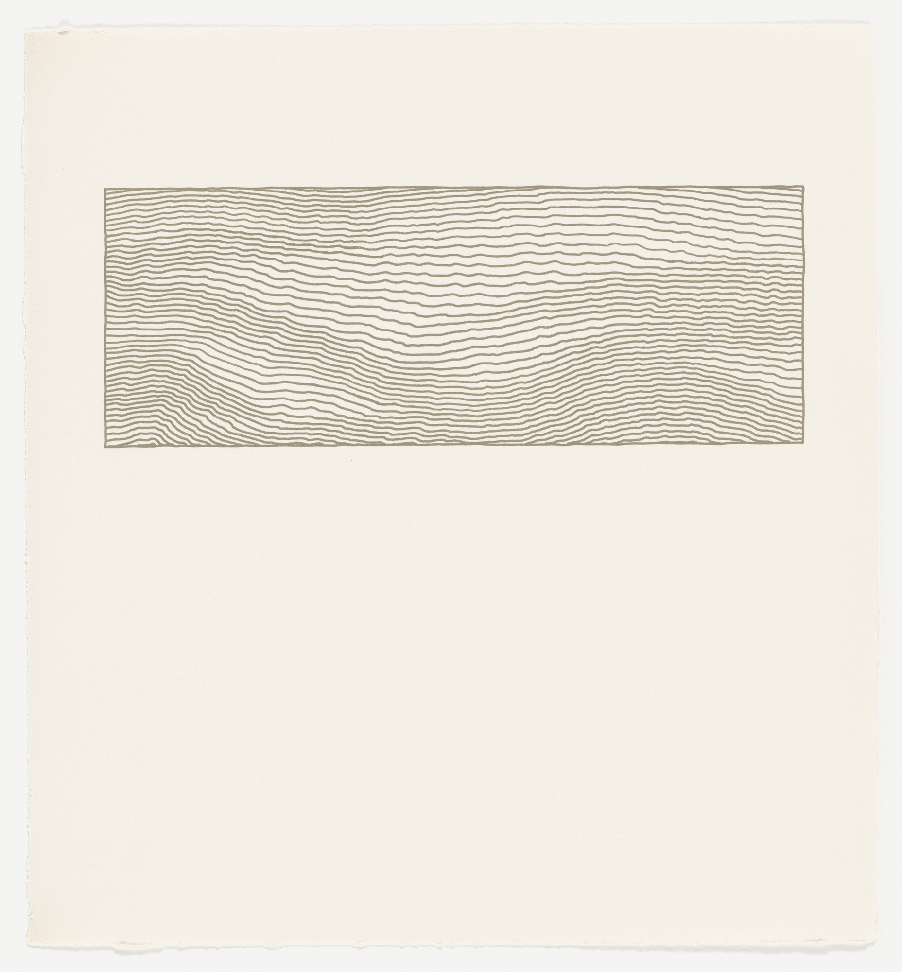 Henry Pearson. Plate (page 45) from The Rime of the Ancient Mariner