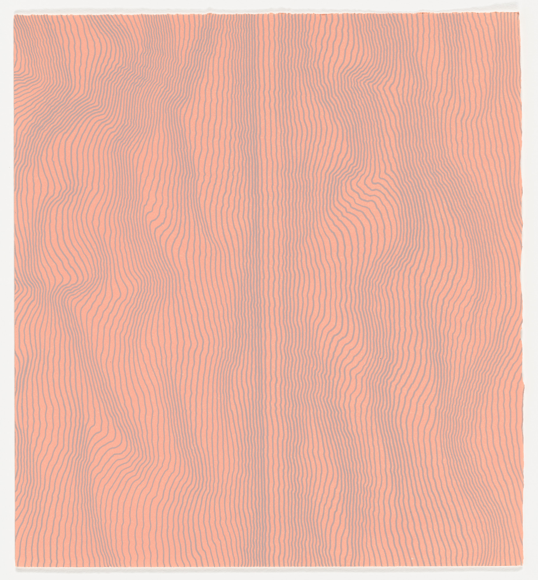 Henry Pearson. Plate (page 51) from The Rime of the Ancient Mariner
