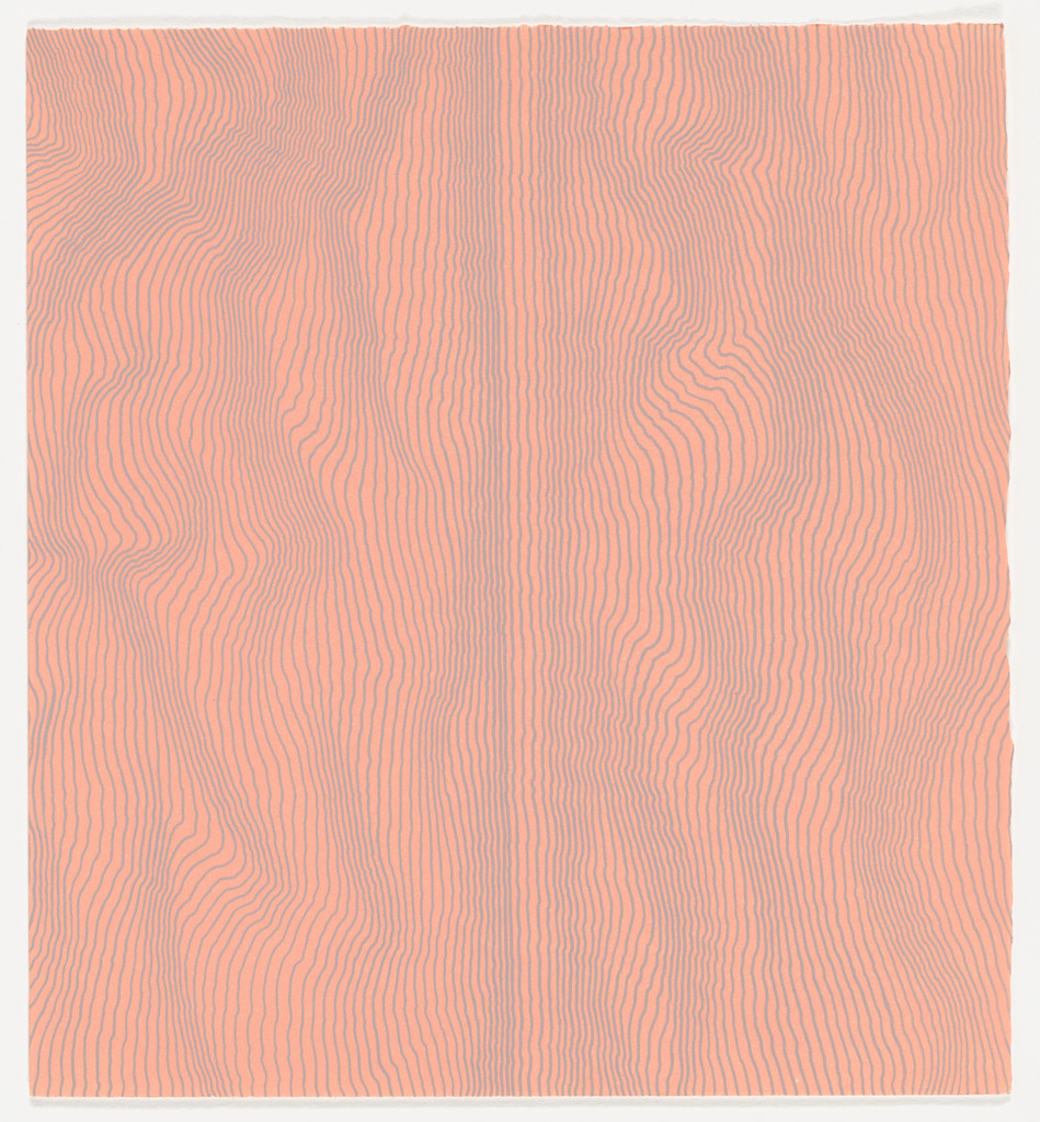 Plate (page 51) from The Rime of the Ancient Mariner