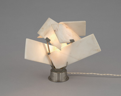 Fleur lamp (model LP166)