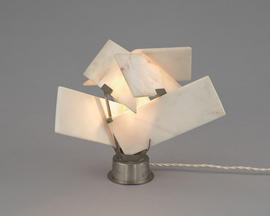 Fleur lamp (model LP166)