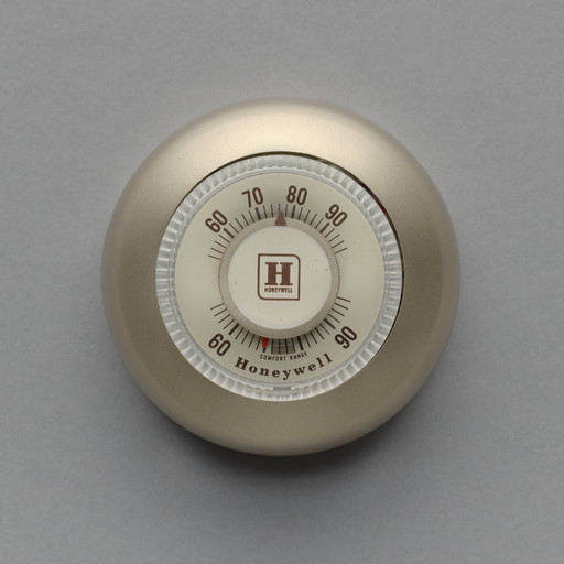 Thermostat (model T86A)
