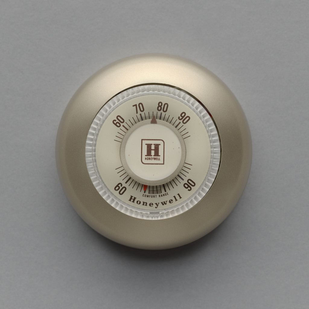 Thermostat (model T86A)