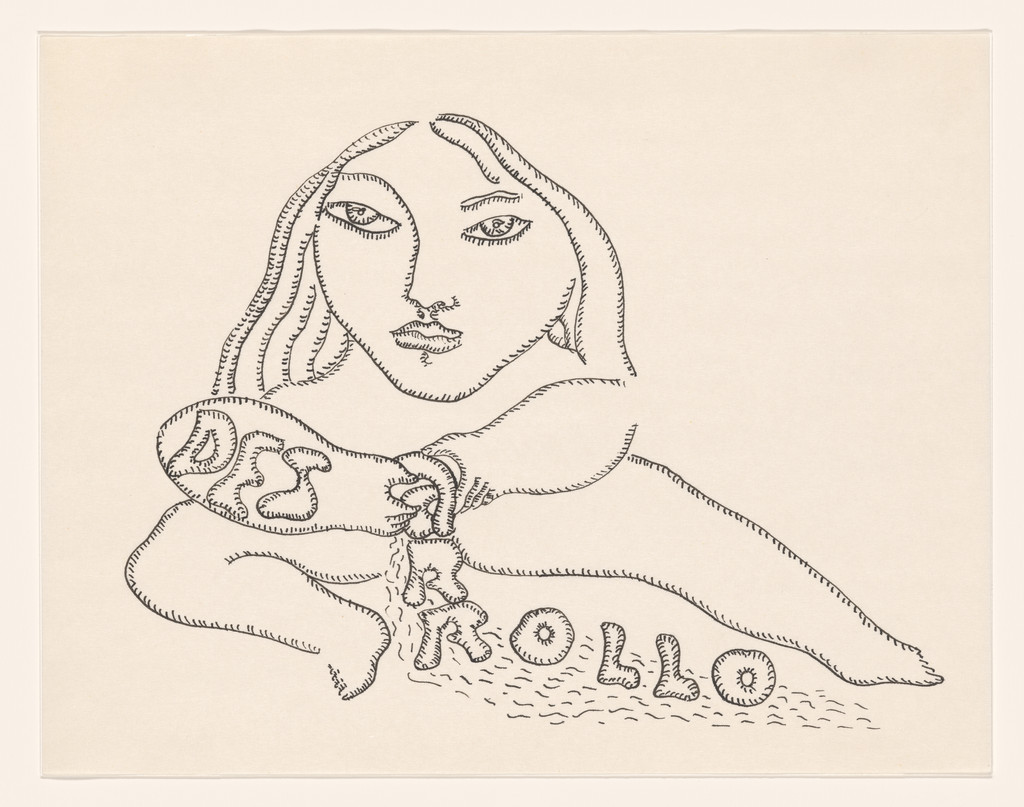 Desarrollo: desatar el arroyo (To Develop Releases the Stream) from the series AMAzone Palabrarmas