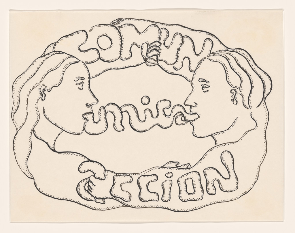 Comunicación: común única acción (Communication: Common Action) from the series AMAzone Palabrarmas