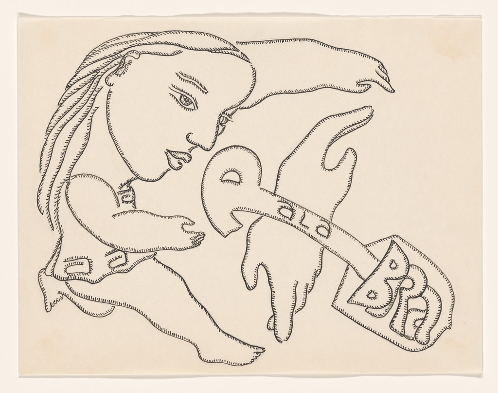 Palabra abra pala con alas para abrir la realidad (Word Shovel with Wings Opens Up Reality) from the series AMAzone Palabrarma