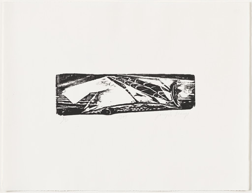 Joseph Beuys, Nam June Paik. In Memoriam George Maciunas