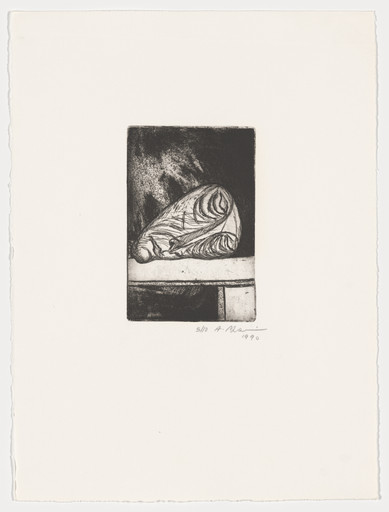 Untitled from The Cavafy Suite