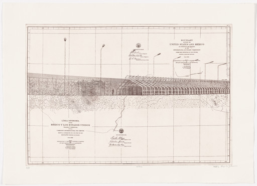 Greenhouse Wall