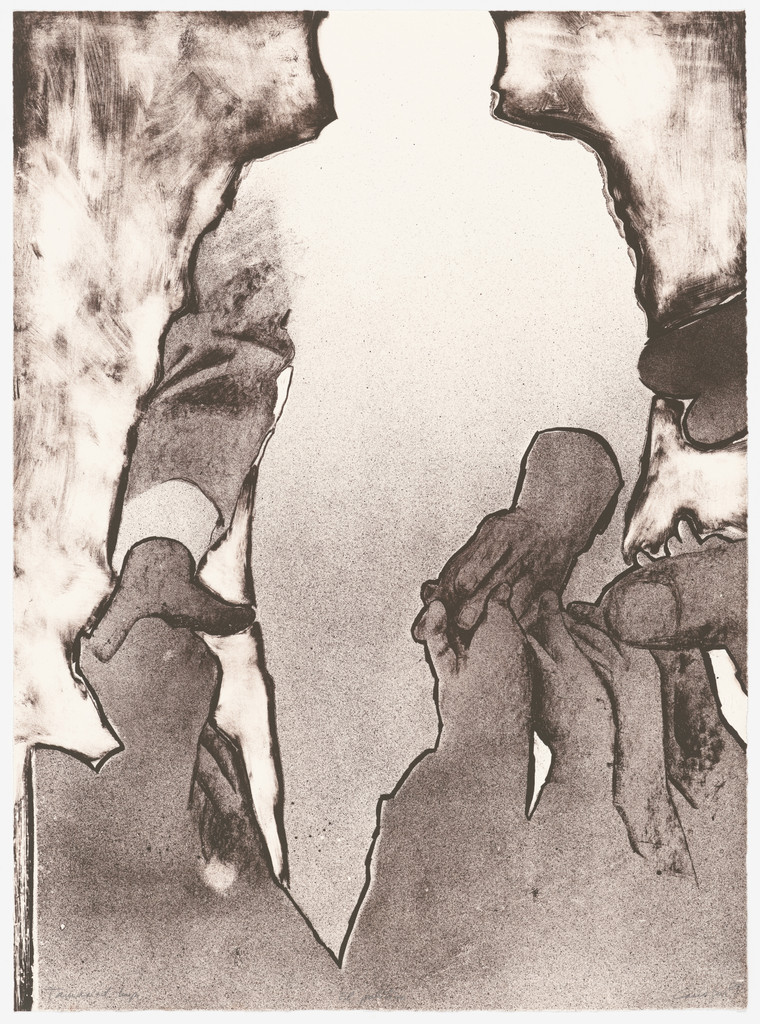 The Politician (El Político) from The Earth