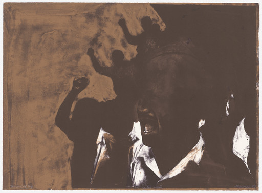 Your Screams Will Be Heard (Tus gritos oirán) from The Earth