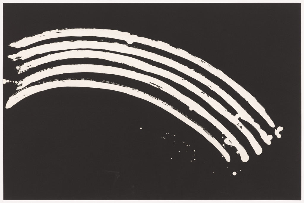 Rainbow from Hurricane Series