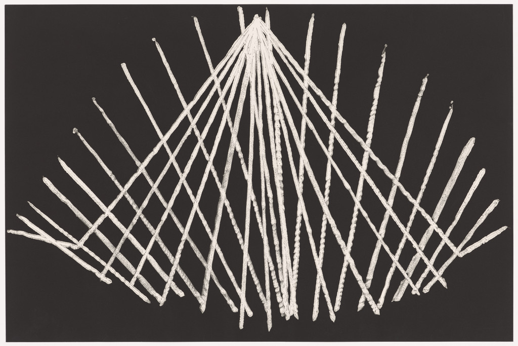 Reflexion from Hurricane Series