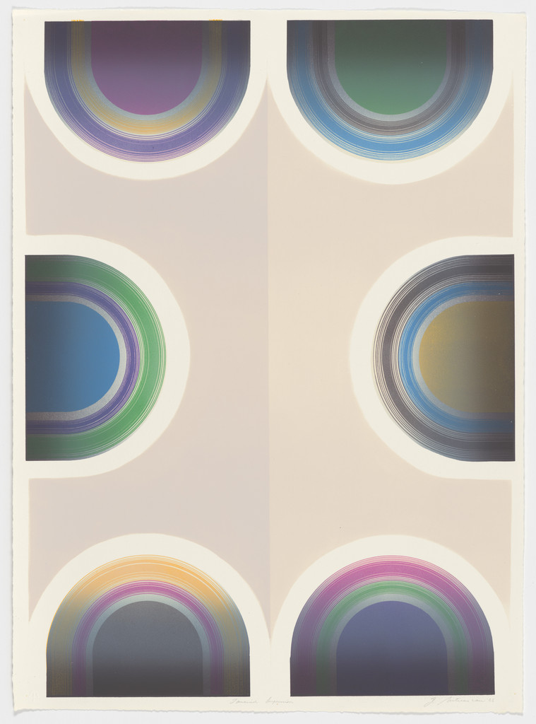 Untitled (Quantum IV)