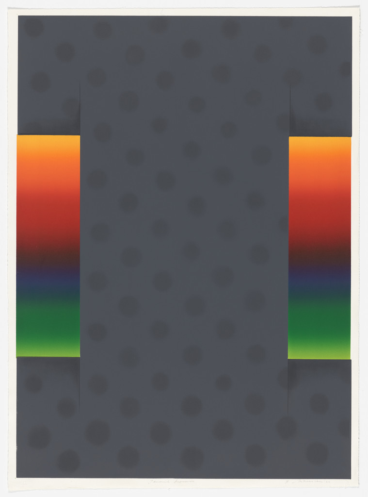 Untitled (Quantum V)