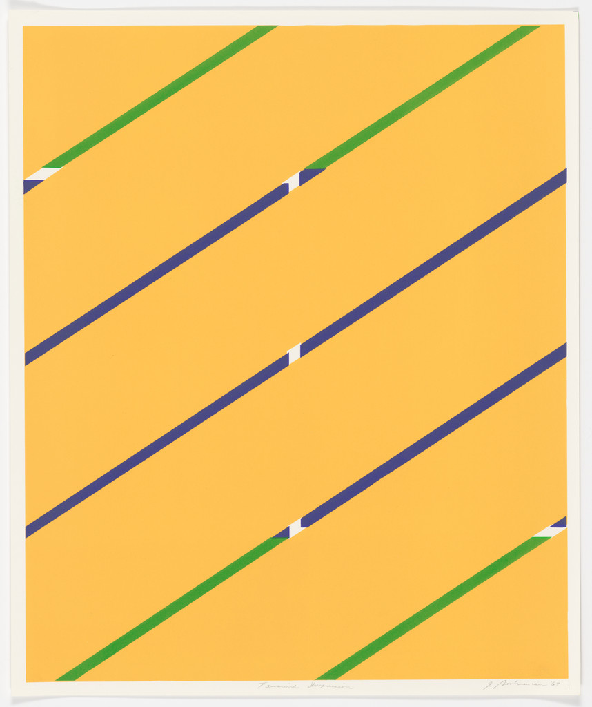 Untitled (Octet II)
