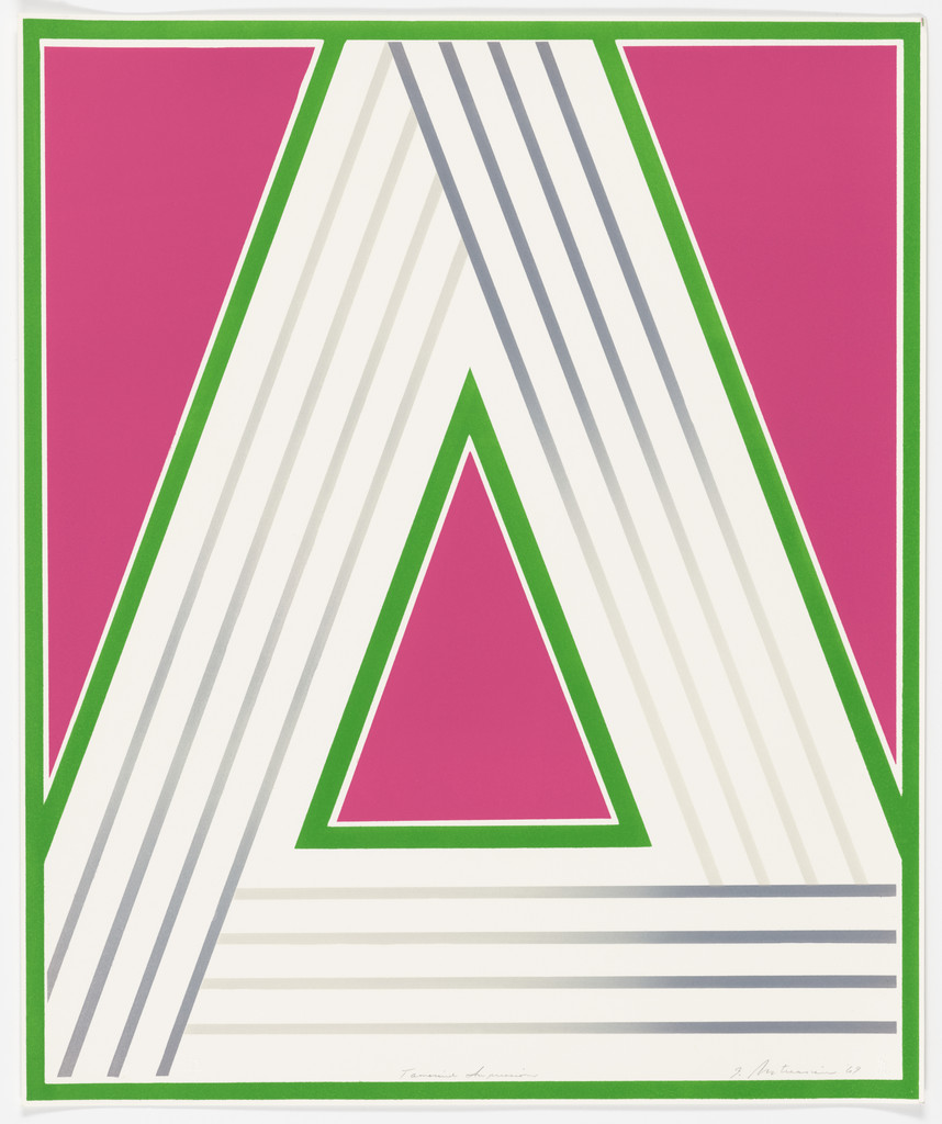 Untitled (Octet III)
