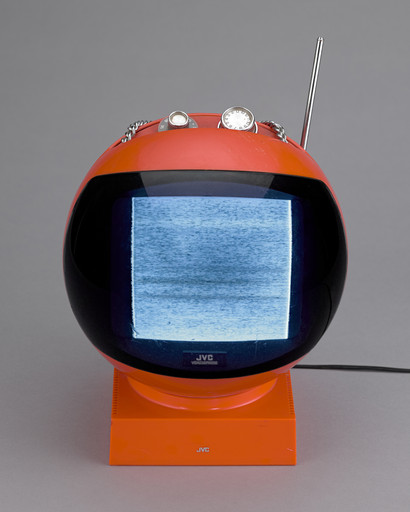 Videosphere Television (model 3240)