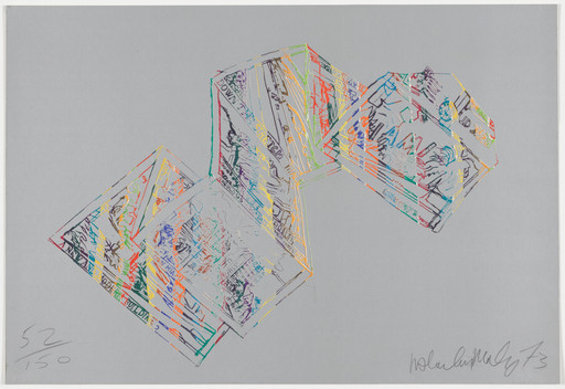 Miami Silver from Arles/Miami