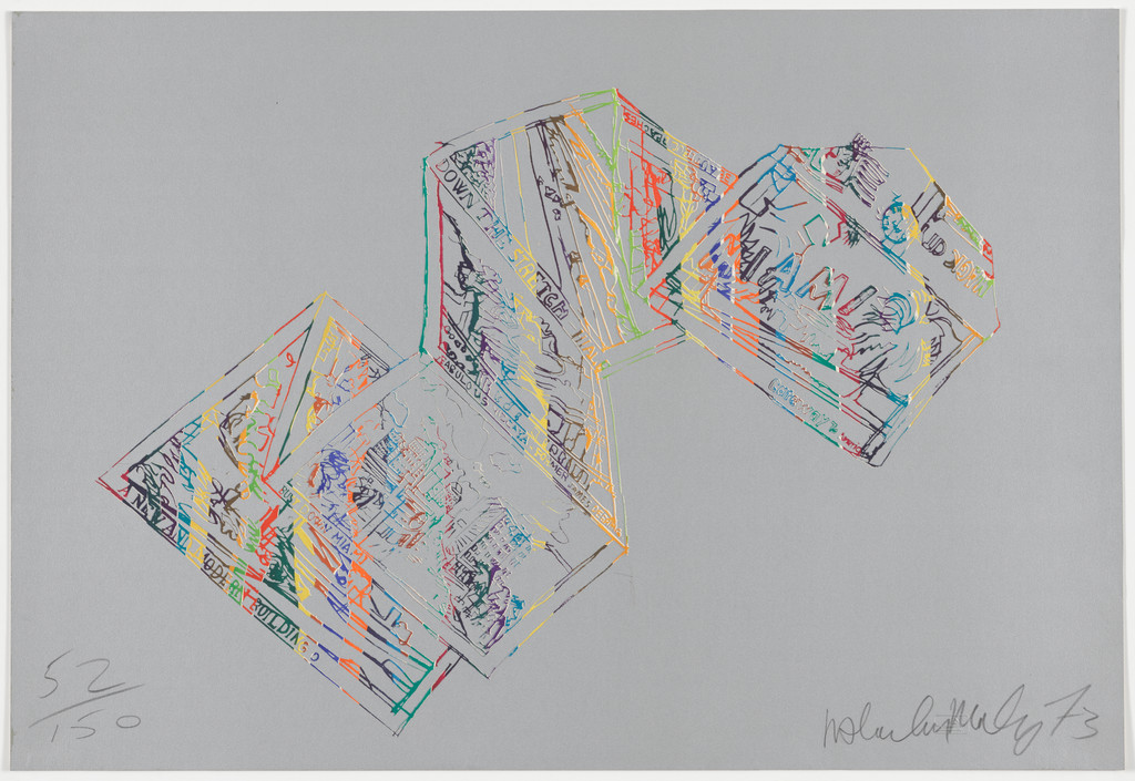 Miami Silver from Arles/Miami