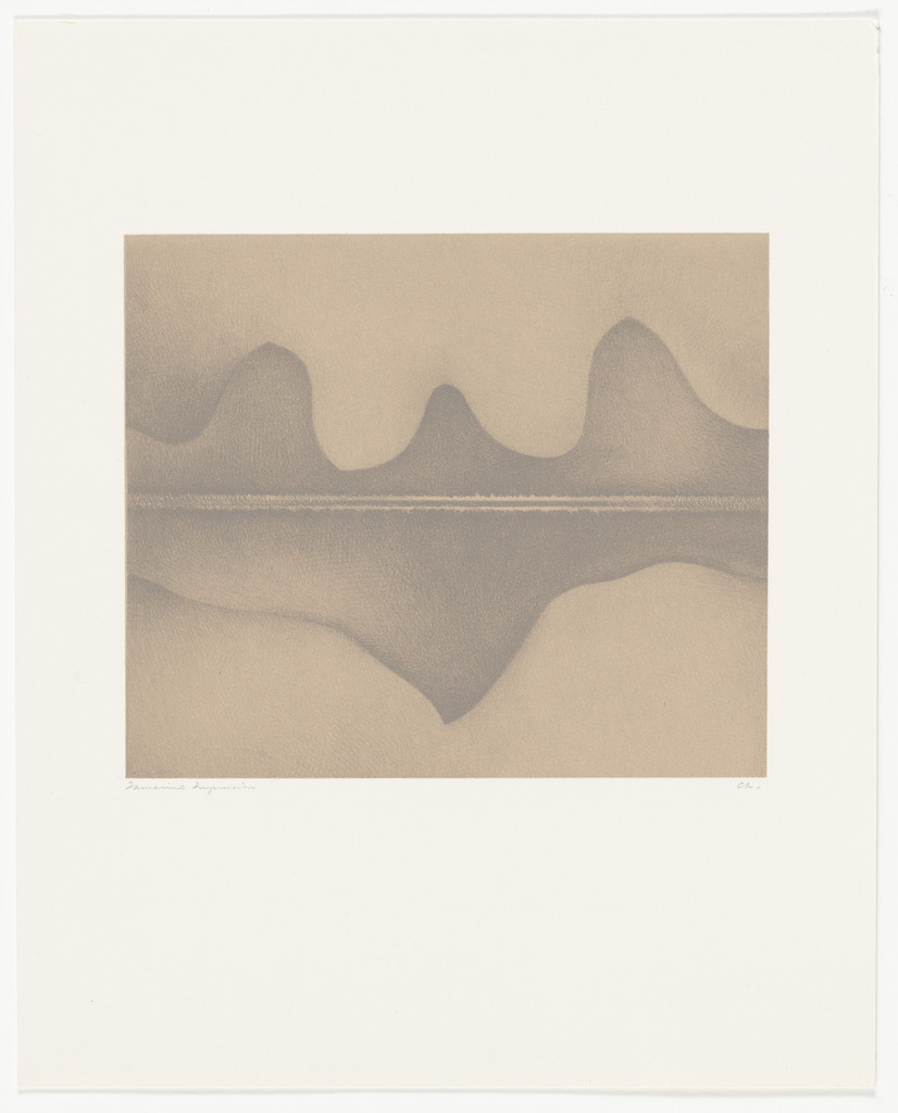 Untitled (Venus in Cibola V)