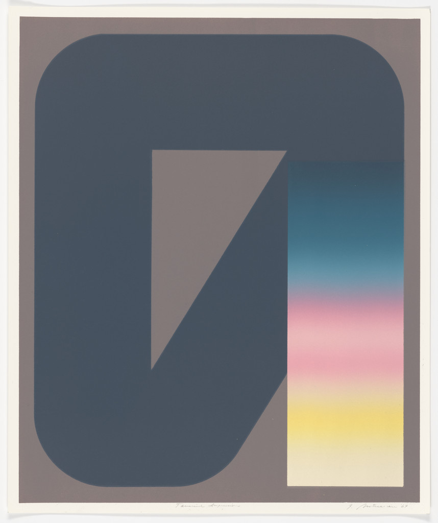 Untitled (Octet VII)