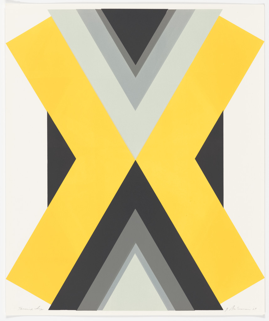 Untitled (Octet IX)