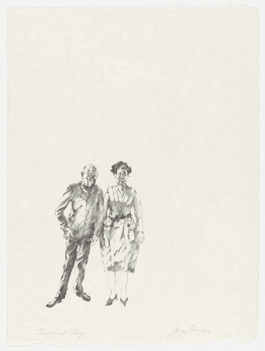 Untitled from The Mirrored Couple