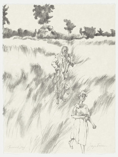Untitled from The Mirrored Couple